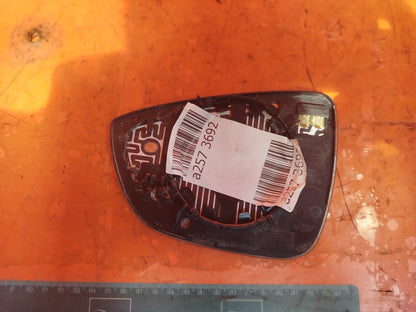 ✅FORD FOCUS MK4 1.5 DIESEL 2018 WING MIRROR REFLECTIVE GLASS MIRROR RIGHT SIDE - Image 4