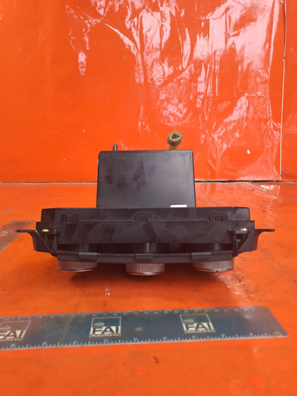 ✅Ssangyong Korando S 2013 2.0 Diesel Heater Climate Control Panel 76553M-34001 - Image 7