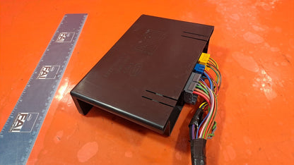 Land Rover Discovery 4 3.0 Diesel 2015 Amplifier ECU Module EH22-7J468-A A220 - Image 7