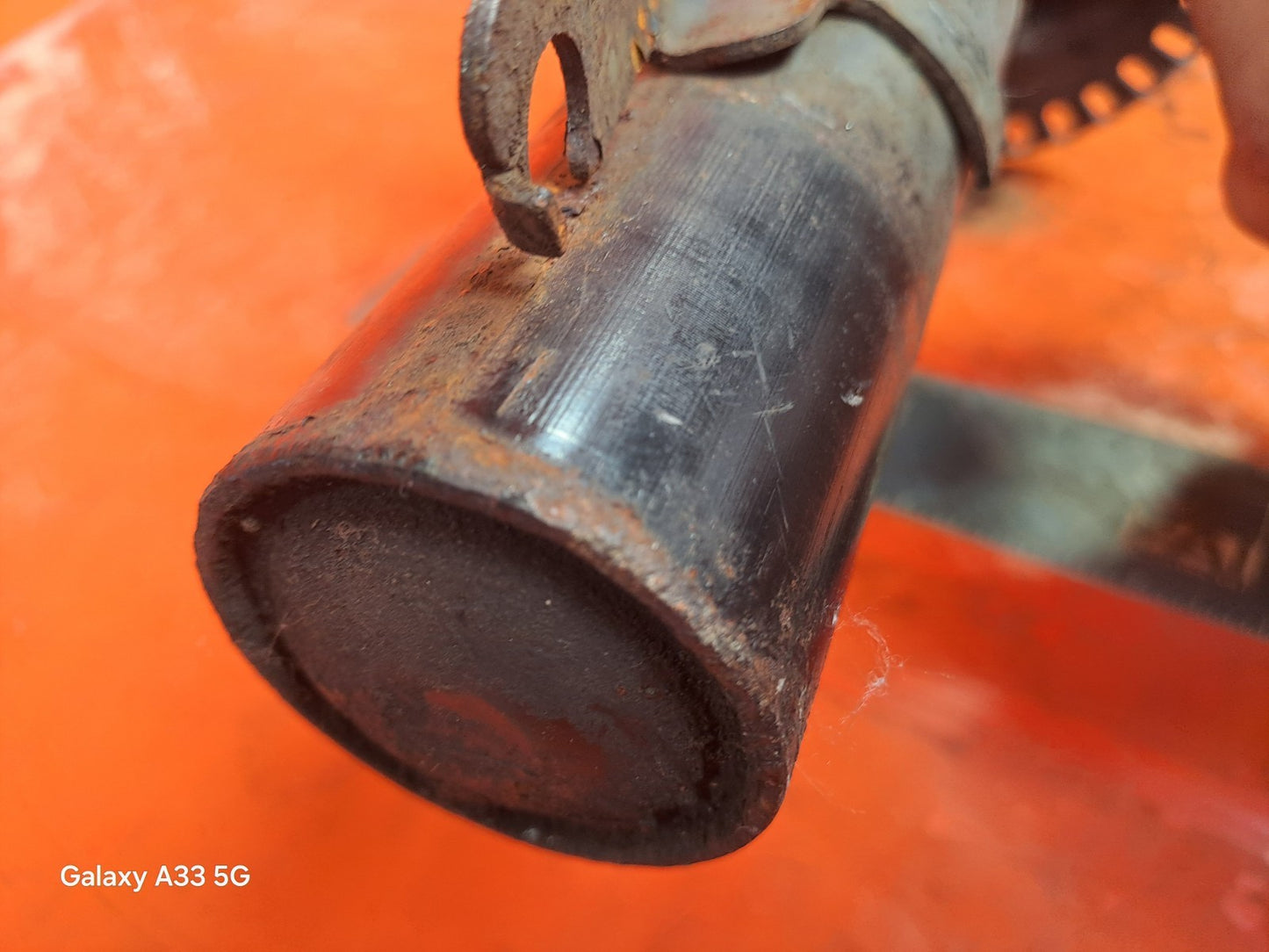 ✅SKODA KAROQ 1.0 TSI PETROL 2020 FRONT RIGHT SHOCK ABSORBER 5Q0413031BL A045 - Image 10