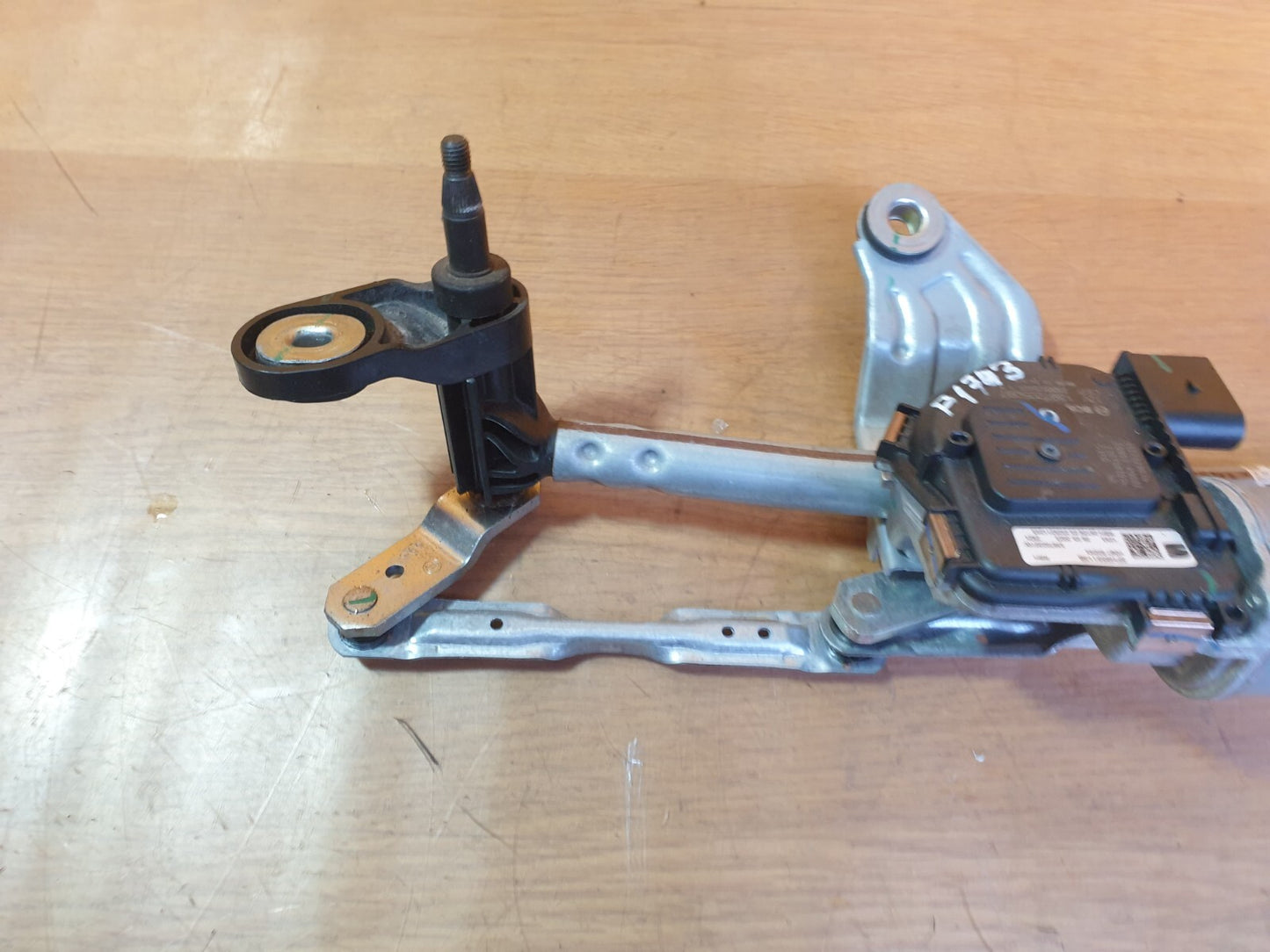 ✅2023 CUPRA FORMENTOR WINDSCREEN WIPER MOTOR & LINKAGE 5FH955023B +WARRANTY A173 - Image 5