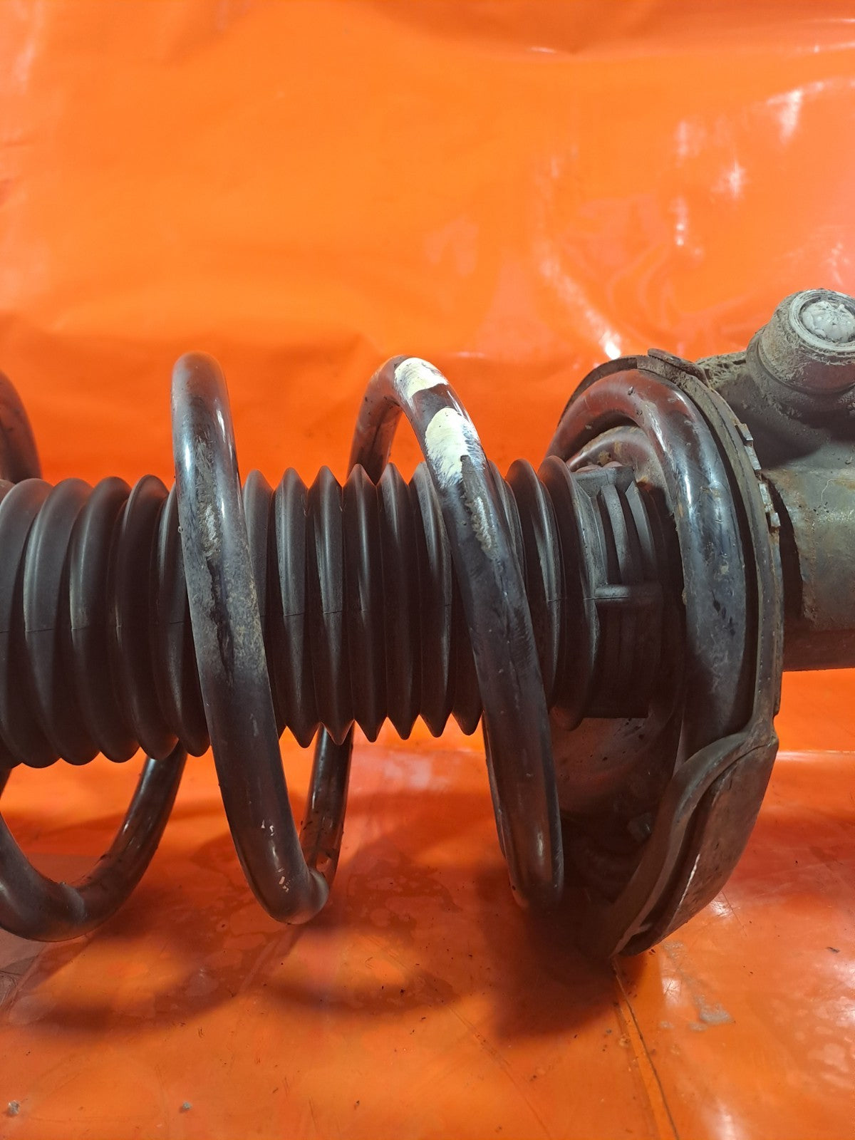 ✅2013 FORD FOCUS MK3 TITANIUM X FRONT RIGHT SHOCK ABSORBER BV61-18045-ACD A313 - Image 8