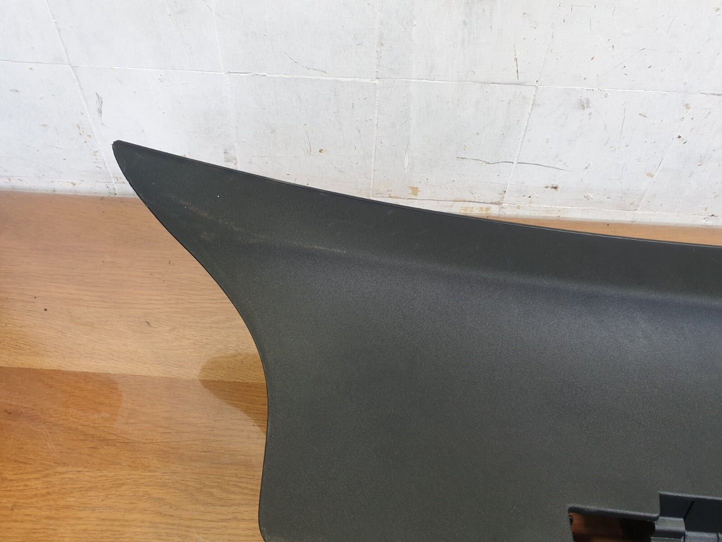 Cupra Born V2 Ev 2023 Rear Tailgate Bootlid Cover Trim 10A867601 Warranty A209 - Image 10