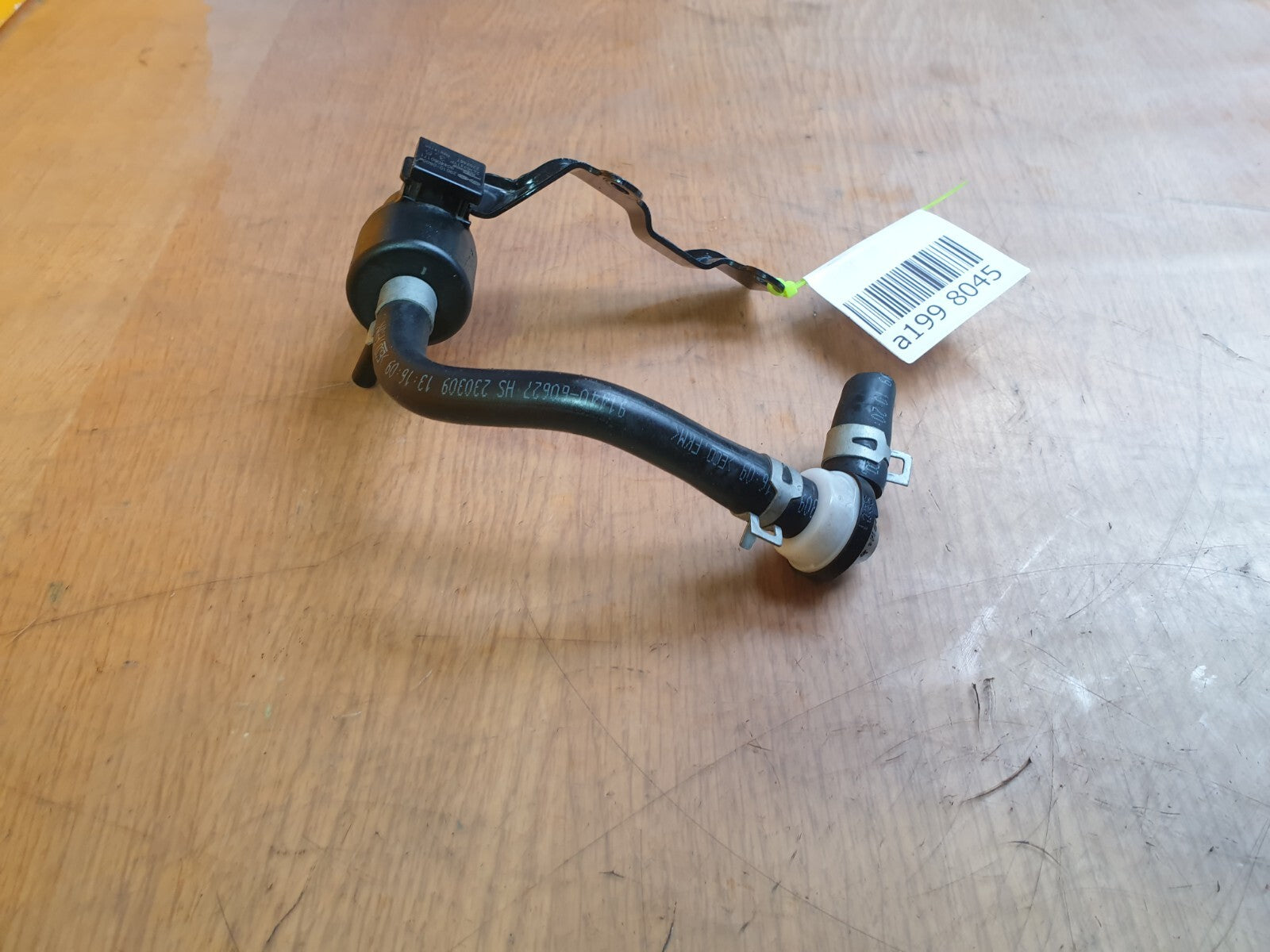 ✅HYUNDAI I20 N LINE 1.0 PETROL 2023 VACUUM SOLENOID VALVE 29010-08000 9044060171 - Image 7