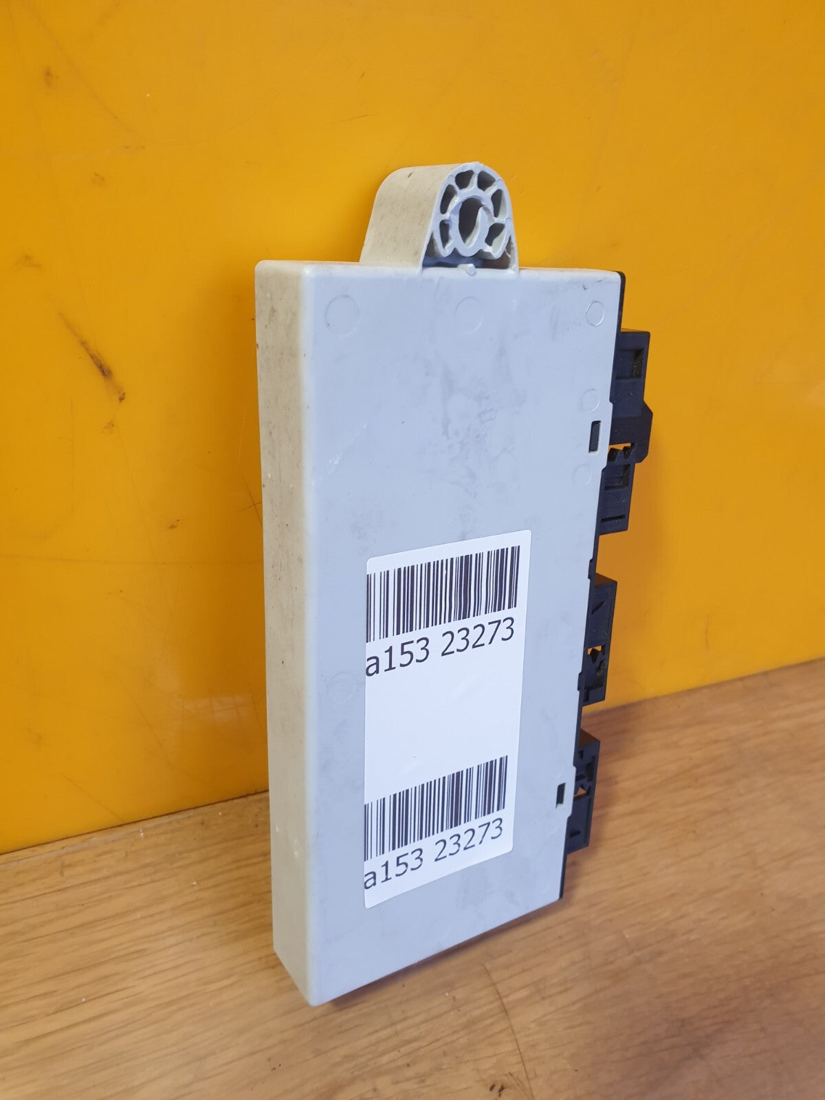 ✅2014 BMW 5 SERIES F11 4.4P THEFT LOCKING CONTROL MODULE 9339272 + WARRANTY A153 - Image 7
