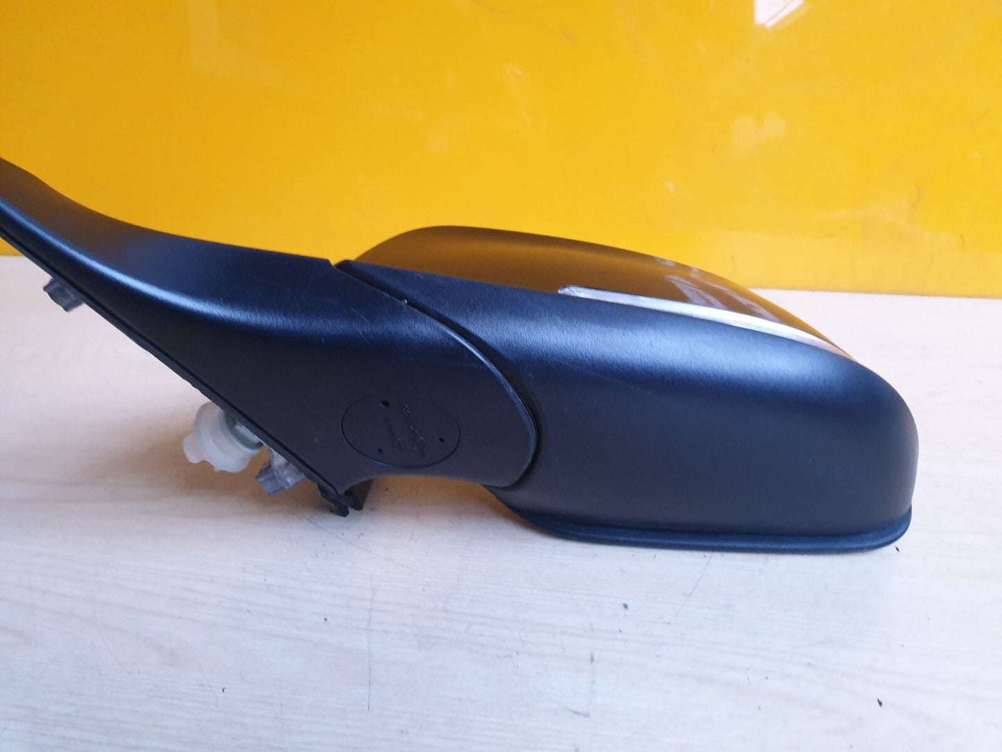 BMW 1 SERIES F20 2011-2019 FRONT LEFT MIRROR PASSENGER SIDE 2020-2003 X00 - Image 7