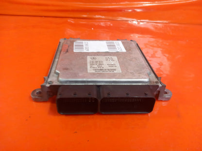 Mercedes C250 W204 2.1 Diesel 2011 Engine Control Module A6519005301 A283 - Image 11