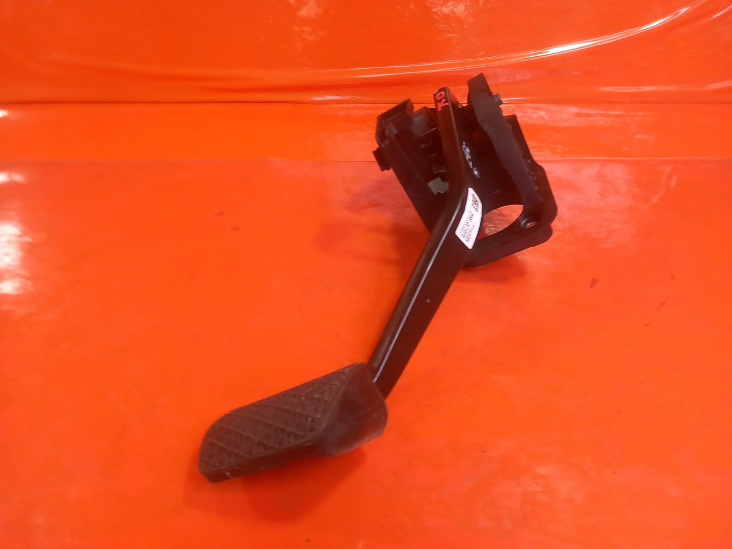 2025 Mercedes GLE W167 AMG Brake Pedal A1672902000 Warranty A397 - Image 6