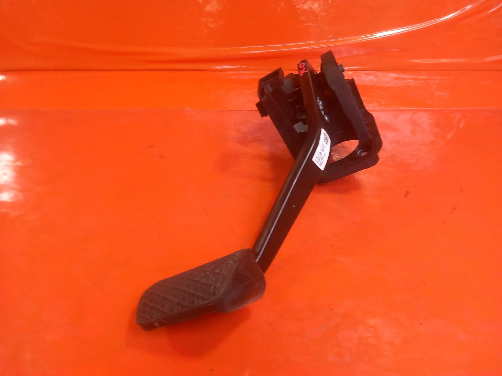 2025 Mercedes GLE W167 AMG Brake Pedal A1672902000 Warranty A397 - Image 6