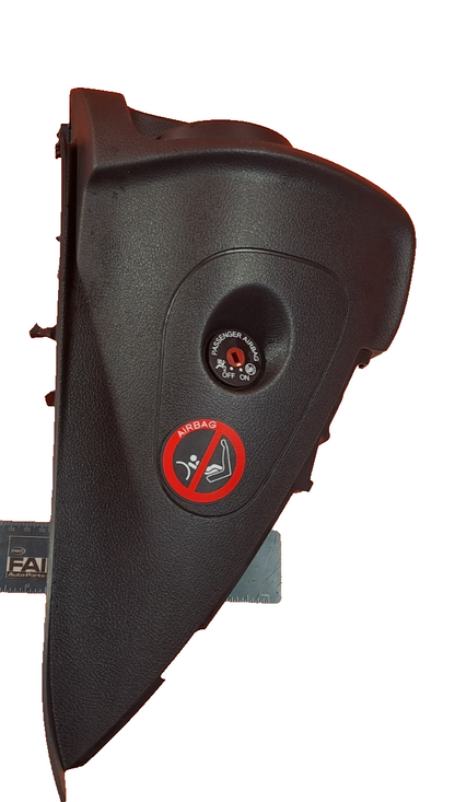 ✅2016 Ford Transit Custom Dash Left Cup Holder BK21-V04395-CAW + Warranty A373 - Image 1