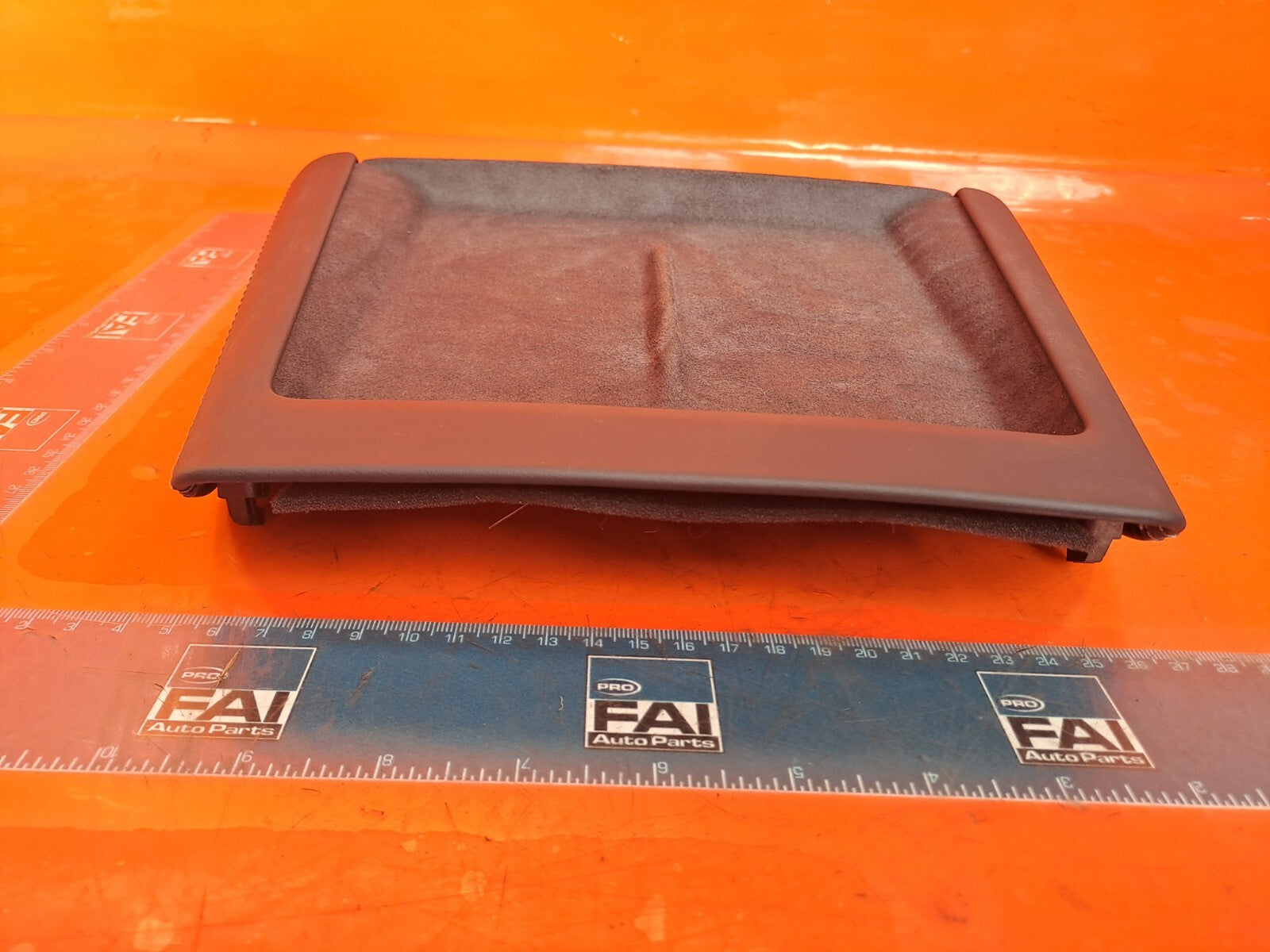 ✅TESLA Model 3 Long 2024 INDUCTIVE CHARGER ASSEMBLY - GEN 4 1761810-00-C A207 - Image 4