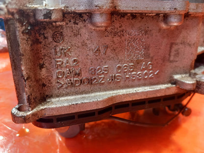 2024 Skoda Kamiq SE 1.5P Mechatronic 0AM325065AG Warranty A319 - Image 6