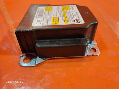 ✅2018 SSANGYONG KORANDO LE AIRBAG SRS MODULE 86250-34780 + WARRANTY A288 - Image 7
