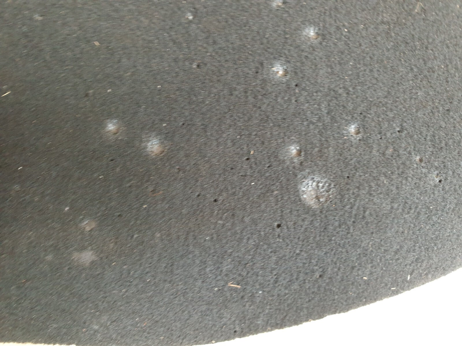 MERCEDES A180 W177 BOOT FLOOR CARPET MAT LINER A1776803406 X00 - Image 7