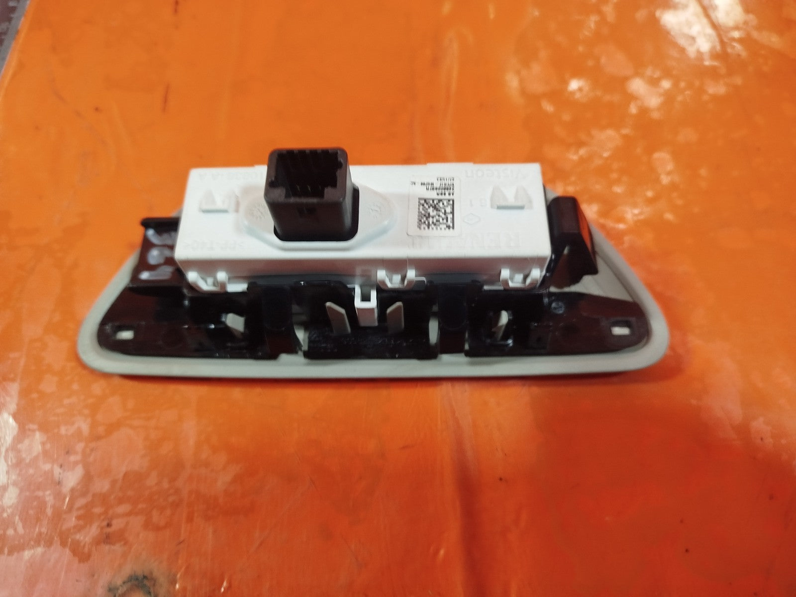 ✅2024 DACIA DUSTER JOURNEY ELECTRONIC MODULE 248602657R + WARRANTY A364 - Image 9