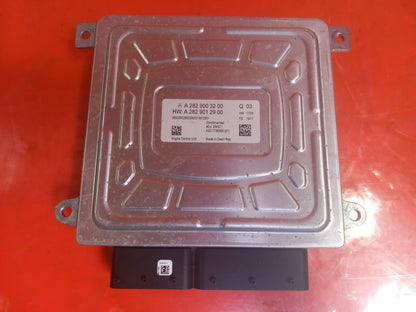 Mercedes W177 282.914 Engine Control Module ECU A2829003200 A2829012900 Warranty - Image 7