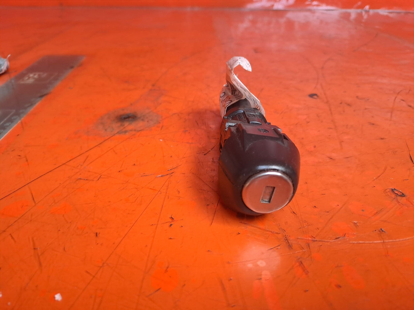 ✅Cupra Born V2 Ev 2023 IGNITION LOCK Warranty A209 - Image 2