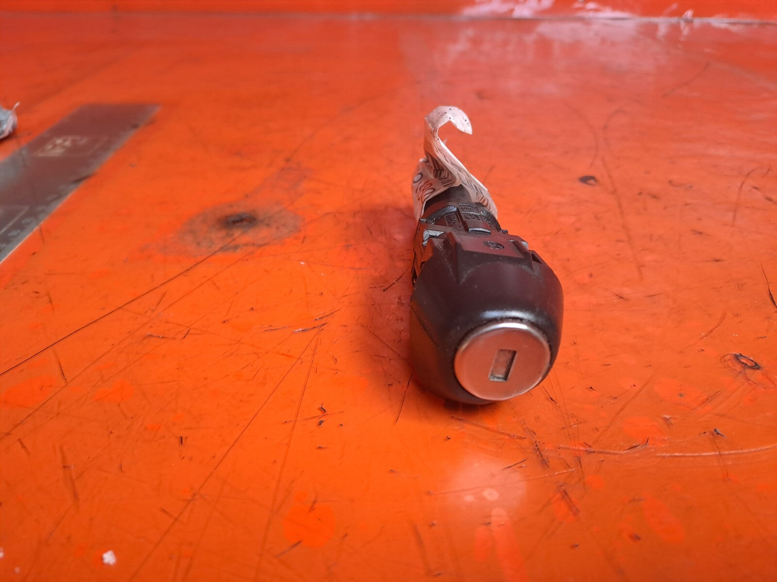 ✅Cupra Born V2 Ev 2023 IGNITION LOCK Warranty A209 - Image 2