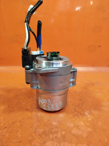 ✅MITSUBISHI OUTLANDER 2.0 PETROL 2019 ELECTRIC STEERING MOTOR 8633A131 Warranty - Image 6