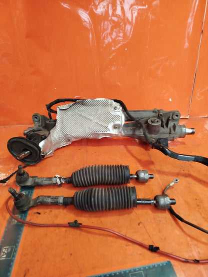 ✅VW T-Roc A11 R-Line 1.5 TSI 2018 Electric Steering Rack 3Q0909144L A120 - Image 3