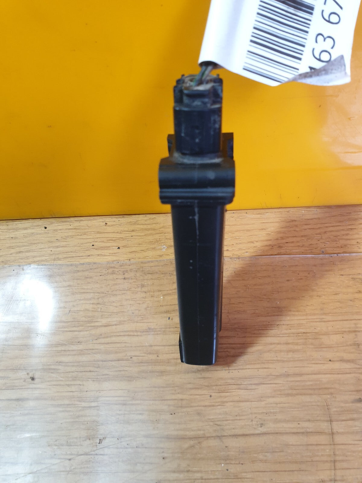 ✅2016 SSANGYONG TIVOLI XLV 1.6XDi TYRE PRESSURE SENSOR 4190135000 +WARRANTY A163 - Image 2