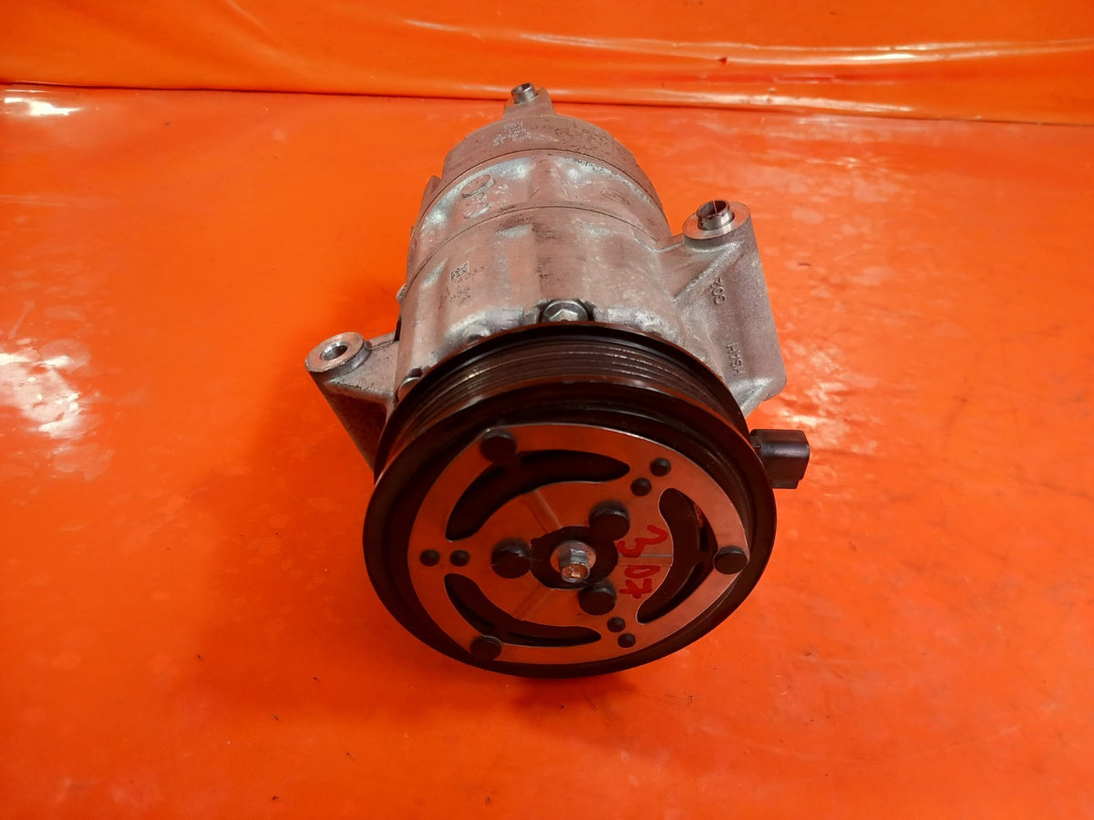 Ford Puma ST 1.5 Petrol 2023 A/C Air Con Compressor Pump GN1119D629AD A307 - Image 12