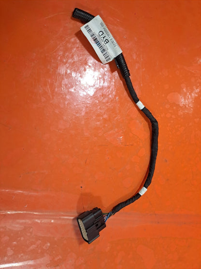 ✅2021 FORD PUMA ST-LINE X FRONT LEFT HEADLIGHT WIRING M1TT-14290-BYD + WARRANTY - Image 8
