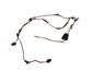 BMW F20 M140i 3.0 Petrol 2019 Front Air Guide Shutter Duct Wiring Loom A400 - Image 1