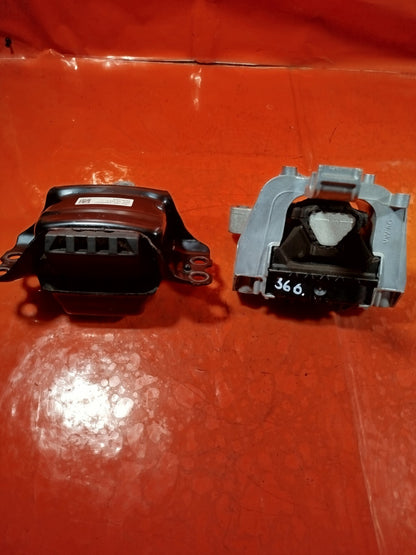 ✅2024 FORD TOURNEO CONNECT ENGINE MOUNT PAIR LEFT & RIGHT 5QA199555C 5WA199262H - Image 9