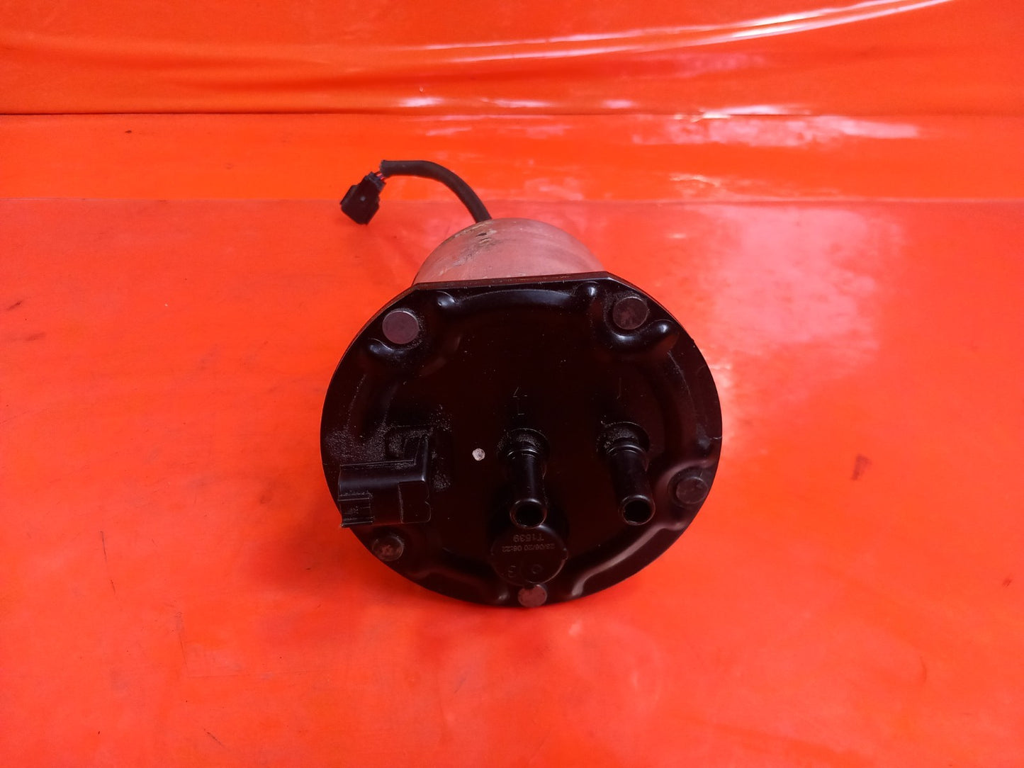 2021 Mercedes W415 Citan Fuel Filter Z16005159A1 Warranty A399 - Image 2