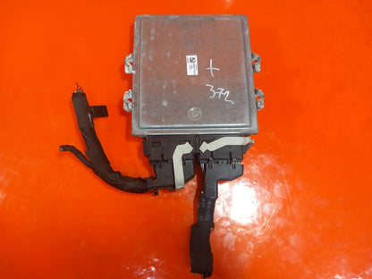 2021 Ford Transit Custom Engine Control Unit KK21-12A650-FA Warranty A372 - Image 4