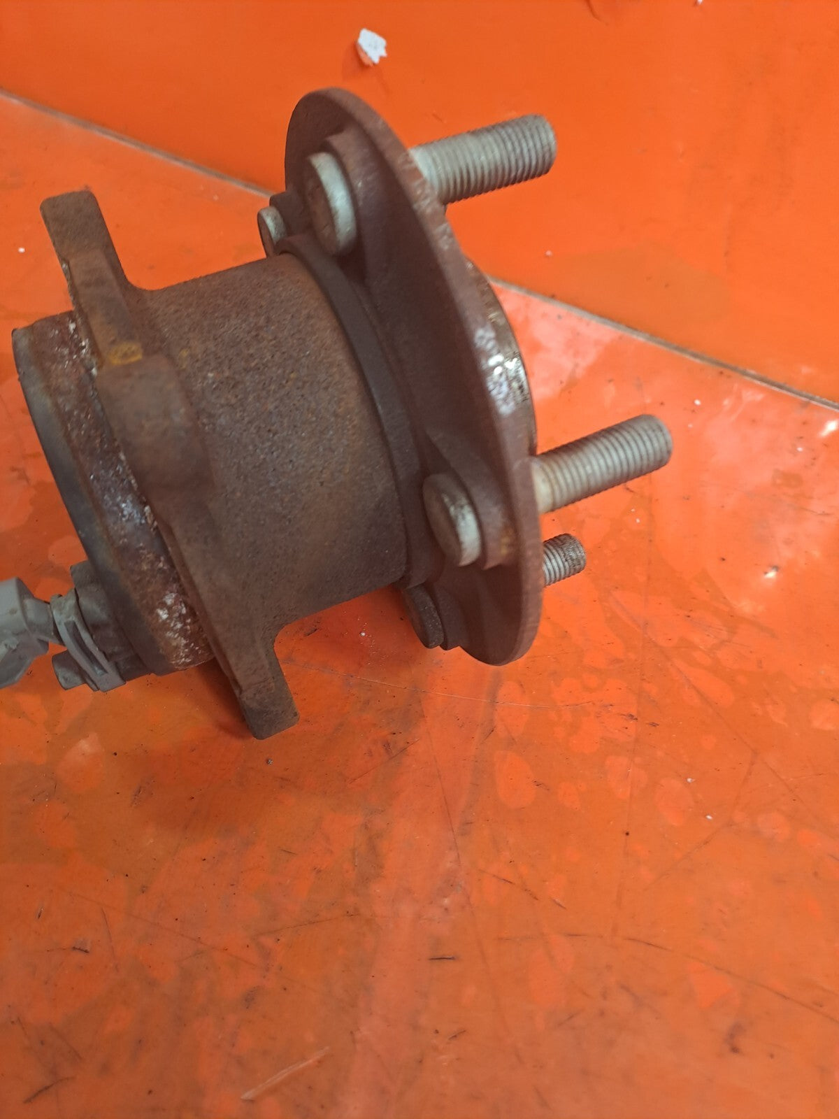 ✅2024 FORD FOCUS MK4 1.0P REAR RIGHT WHEEL HUB BEARING + WARRANTY A267 - Image 10
