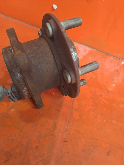 ✅2024 FORD FOCUS MK4 1.0P REAR RIGHT WHEEL HUB BEARING + WARRANTY A267 - Image 10