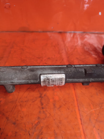 ✅2018 FORD FIESTA MK8 VIGNALE 1.0P POWER STEERING RACK H1BC-3A500-DA + WARRANTY - Image 8