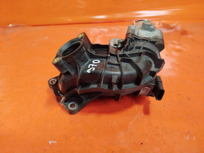 ✅Ford Transit Custom 2.0 Diesel 2021 Throttle Body Manifold GK2Q9F991CA A370 - Image 7