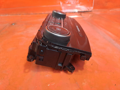 ✅2023 FORD PUMA TITANIUM HEAT CONTROL PANEL MN1T-18C612-HD + WARRANTY A328 - Image 5