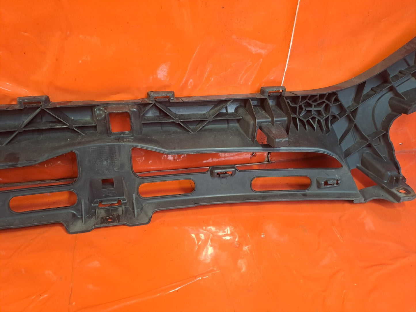 ✅2016 Ford Transit Custom Front Bumper Bracket BK21-17E778-AB + Warranty A373 - Image 11