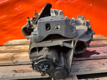 ✅FORD TOURNEO CONNECT VW CADDY 2.0 DIESEL 2024 7 SPEED MANUAL GEARBOX 0C9301103H - Image 8