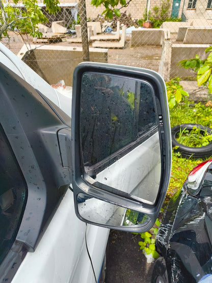 ✅Ford Transit Custom 2.0 Diesel 2021 Front Right Wing Mirror White Warranty A390 - Image 12