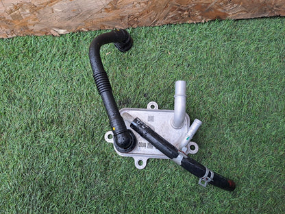 Hyundai Ioniq 5 Namsan 2024 Rear Motor Oil Cooler 254M0-GI000 Warranty A226 - Image 1