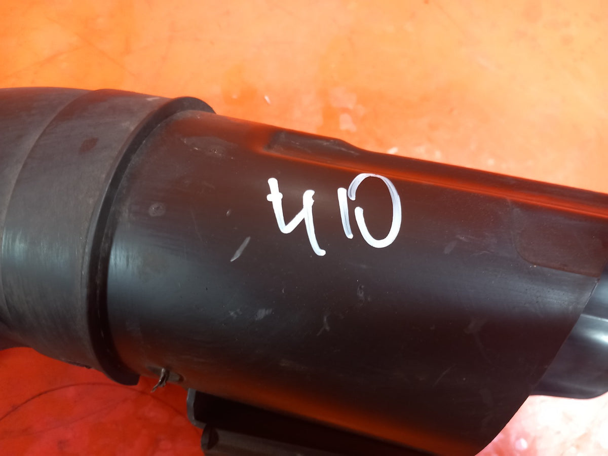 VW Transporter T6.1 T30 2019-2023 Air Intake Pipe 7E0129578B Warranty A410 - Image 8