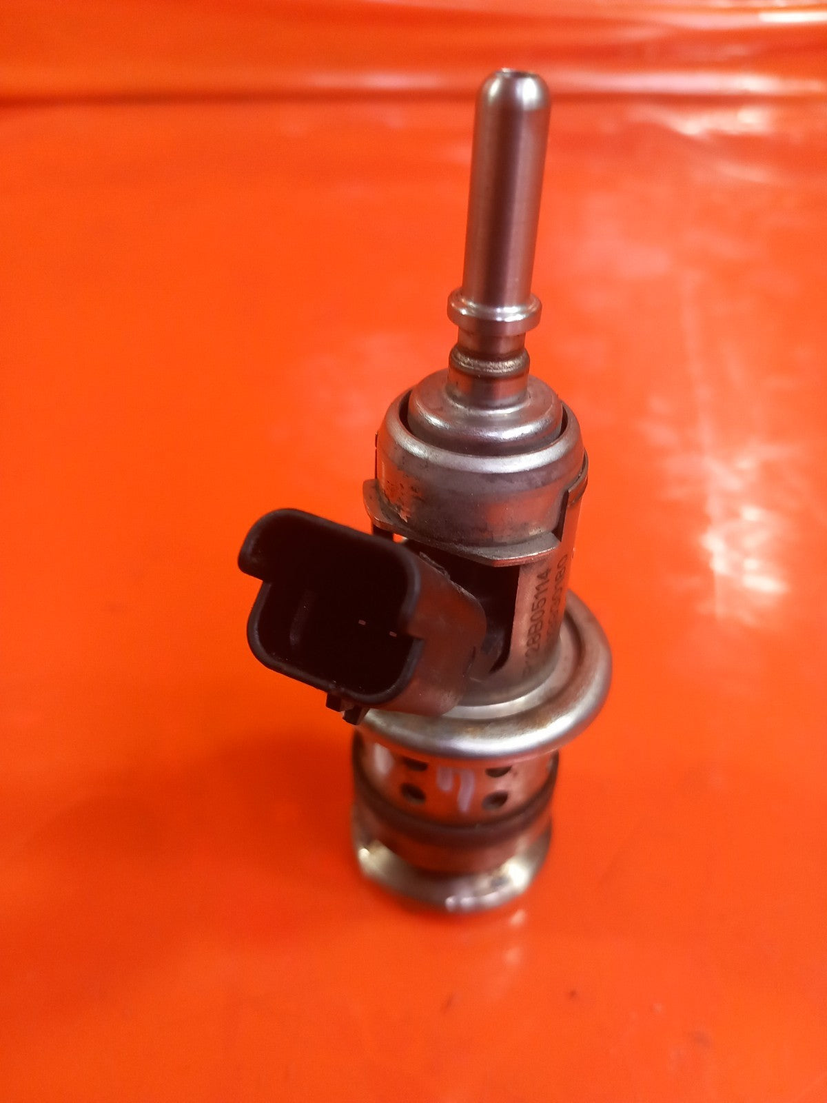 2020 Vauxhall Combo MK4 1.5 Diesel AdBlue Injector 9813930180 Warranty A414 - Image 11