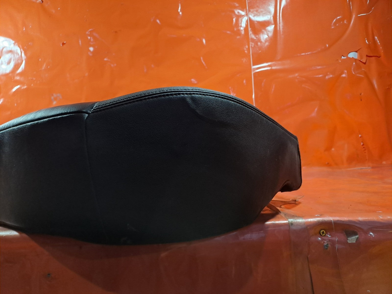 ✅NISSAN JUKE TEKNA 1.5 DIESEL 2017 REAR SEAT BASE LEATHER 1974959 Warranty A322 - Image 11