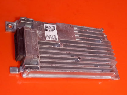 BMW X5 G05 Xdrive 50e M Sport 3.0 Petrol 2025 Sound System Amplifier 5B712B5 - Image 4