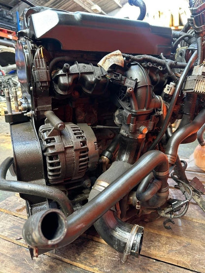 Ford Transit Custom 2.2 Diesel 2014 DRFF Engine Complete Warranty A384 - Image 11