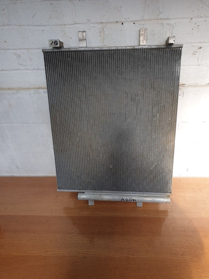 ✅Audi Q4 E-Tron S Line 2023 Air Con Condenser Radiator 1EA816411A Warranty A206 - Image 9