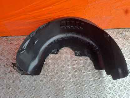 ✅2020 Vauxhall Vivaro 2900 Rear Right Wheel Arch Liner 9810967880 +Warranty A380 - Image 7