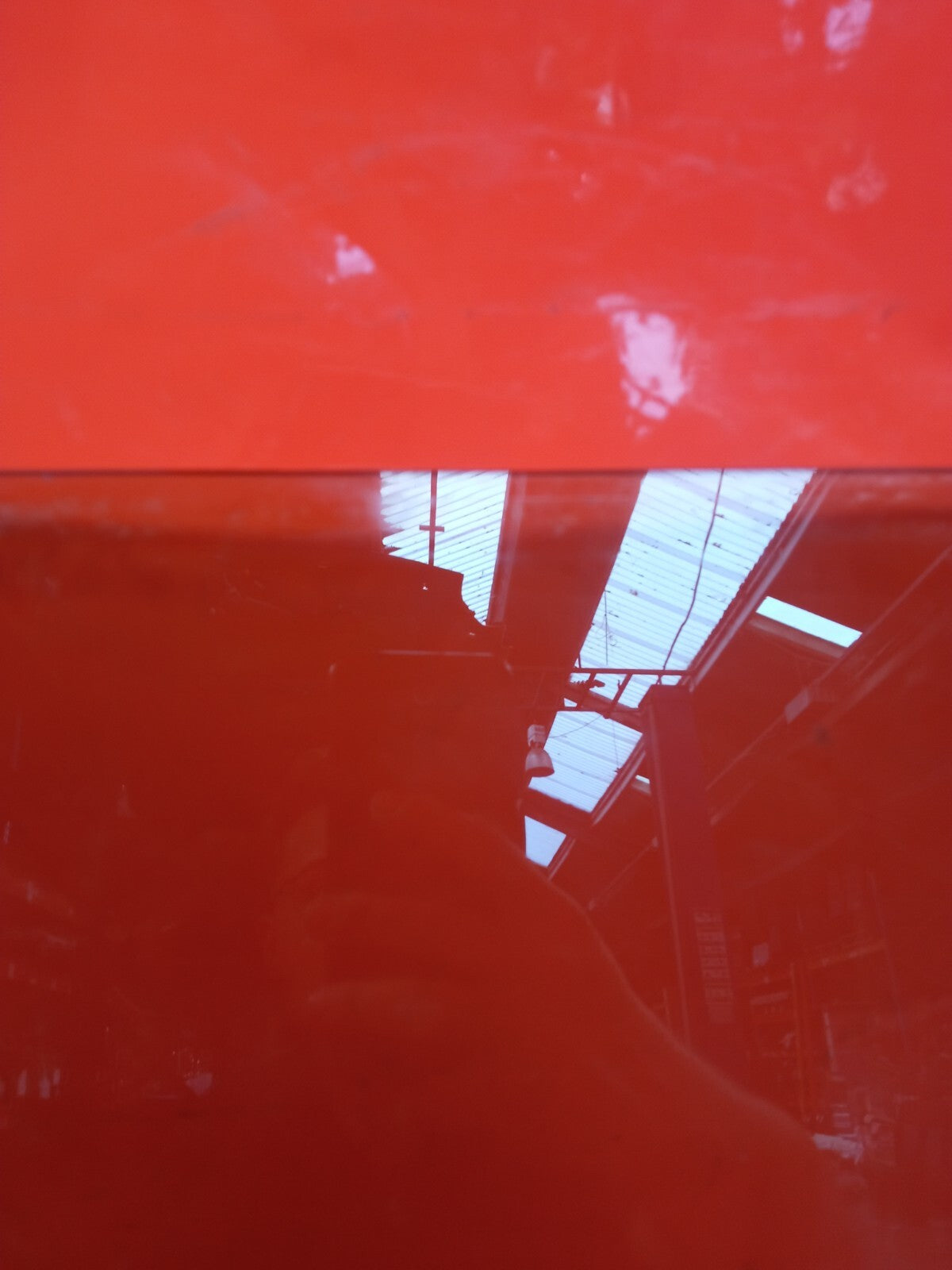 ✅FORD TOURNEO CUSTOM 2.2 DIESEL 2015 FRONT LEFT DOOR WINDOW GLASS BK21V21411A - Image 6