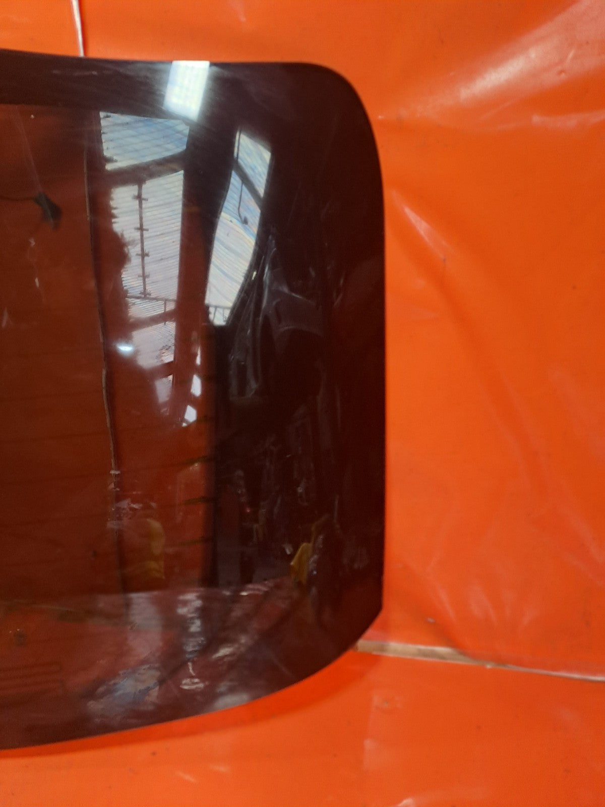 ✅2025 FORD KUGA MK3 ST-LINE REAR WINDSCREEN WINDSHIELD SCREEN TAILGATE GLASS - Image 5