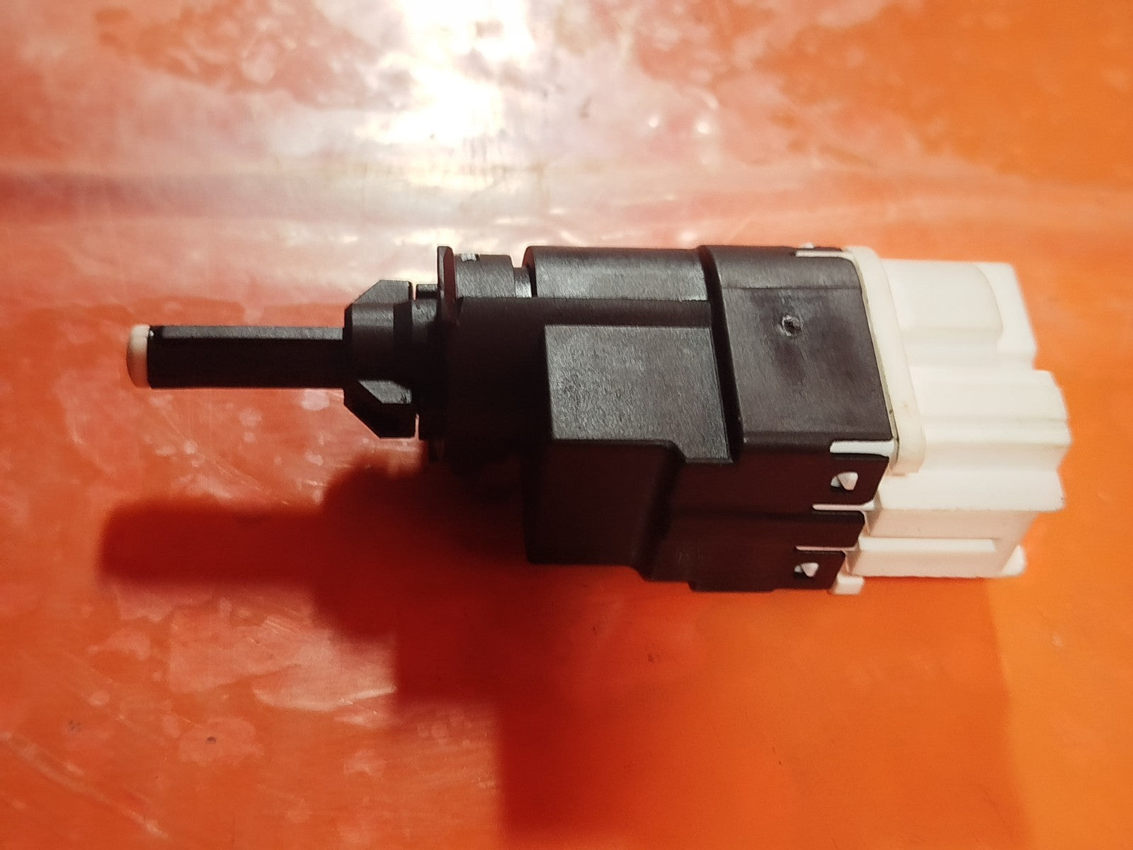 ✅2024 DACIA DUSTER JOURNEY BRAKE PEDAL SENSOR SWITCH 253206170R + WARRANTY A364 - Image 7